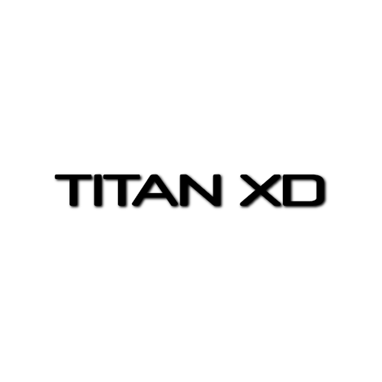 Titan XD