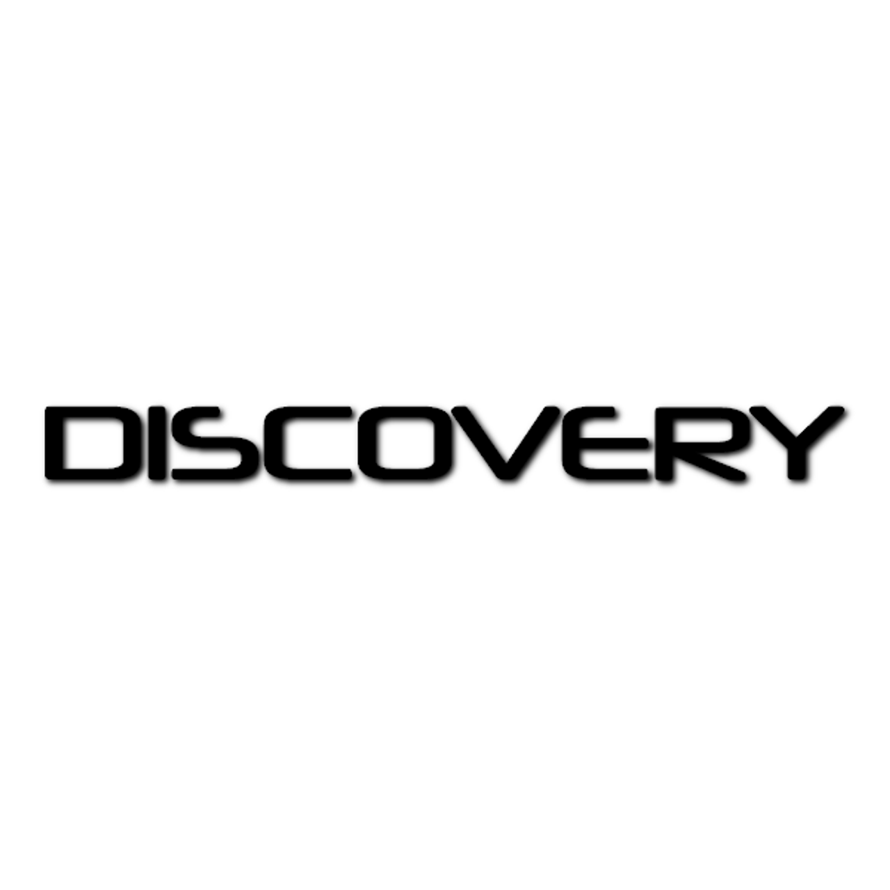 Discovery