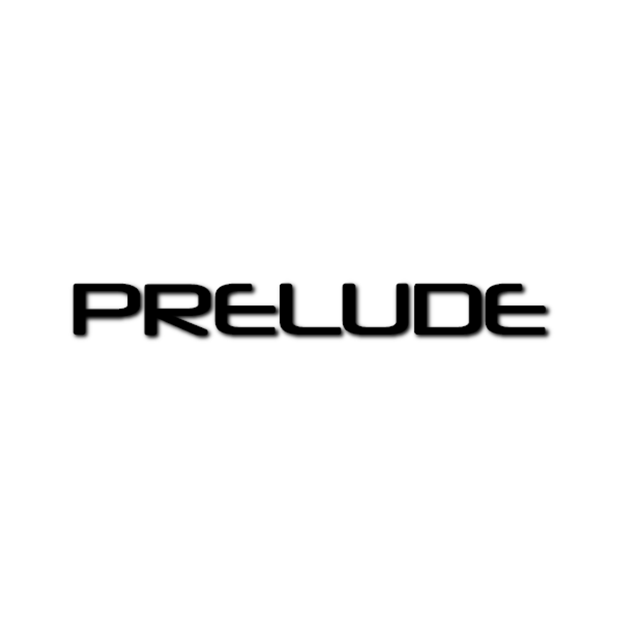Prelude