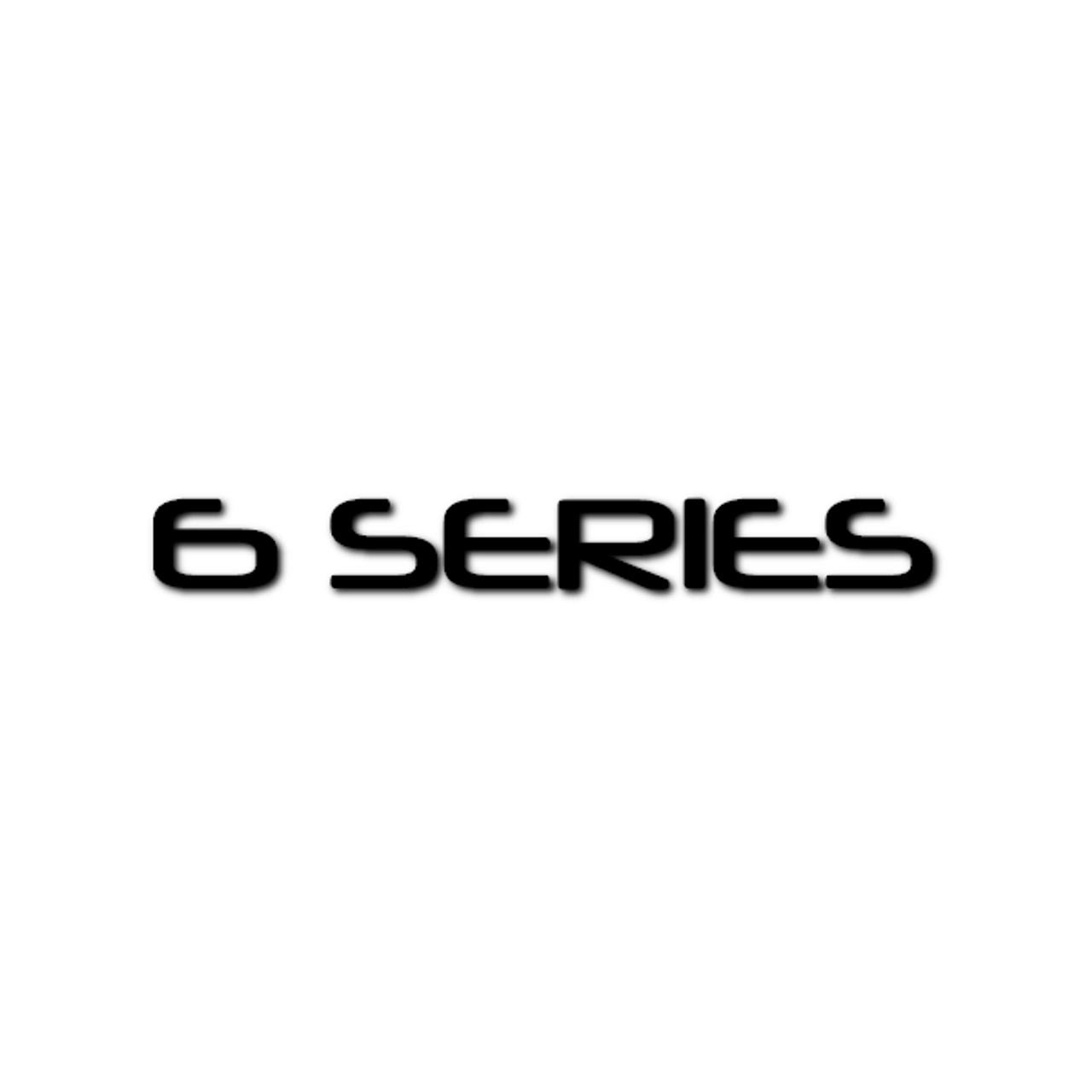 6 series