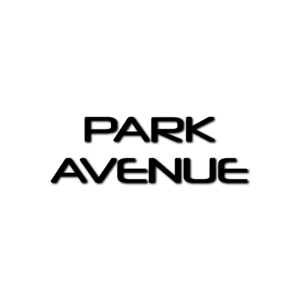 Park Avenue