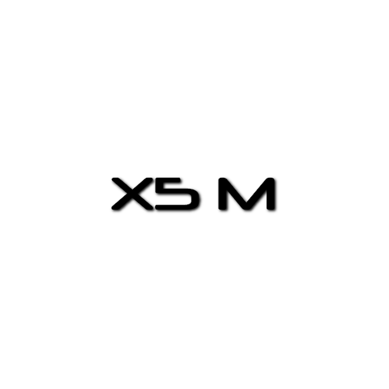 X5 M