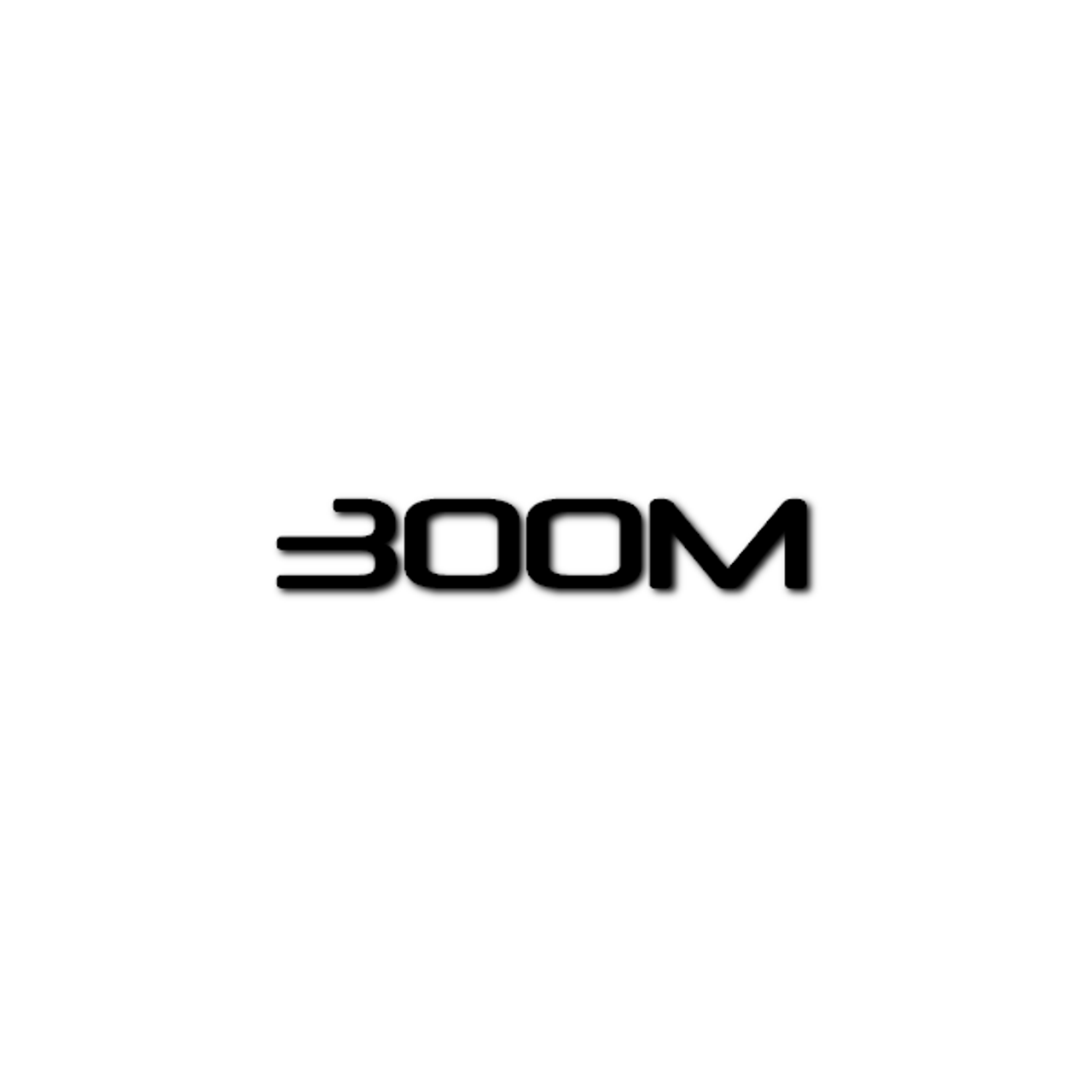 300M
