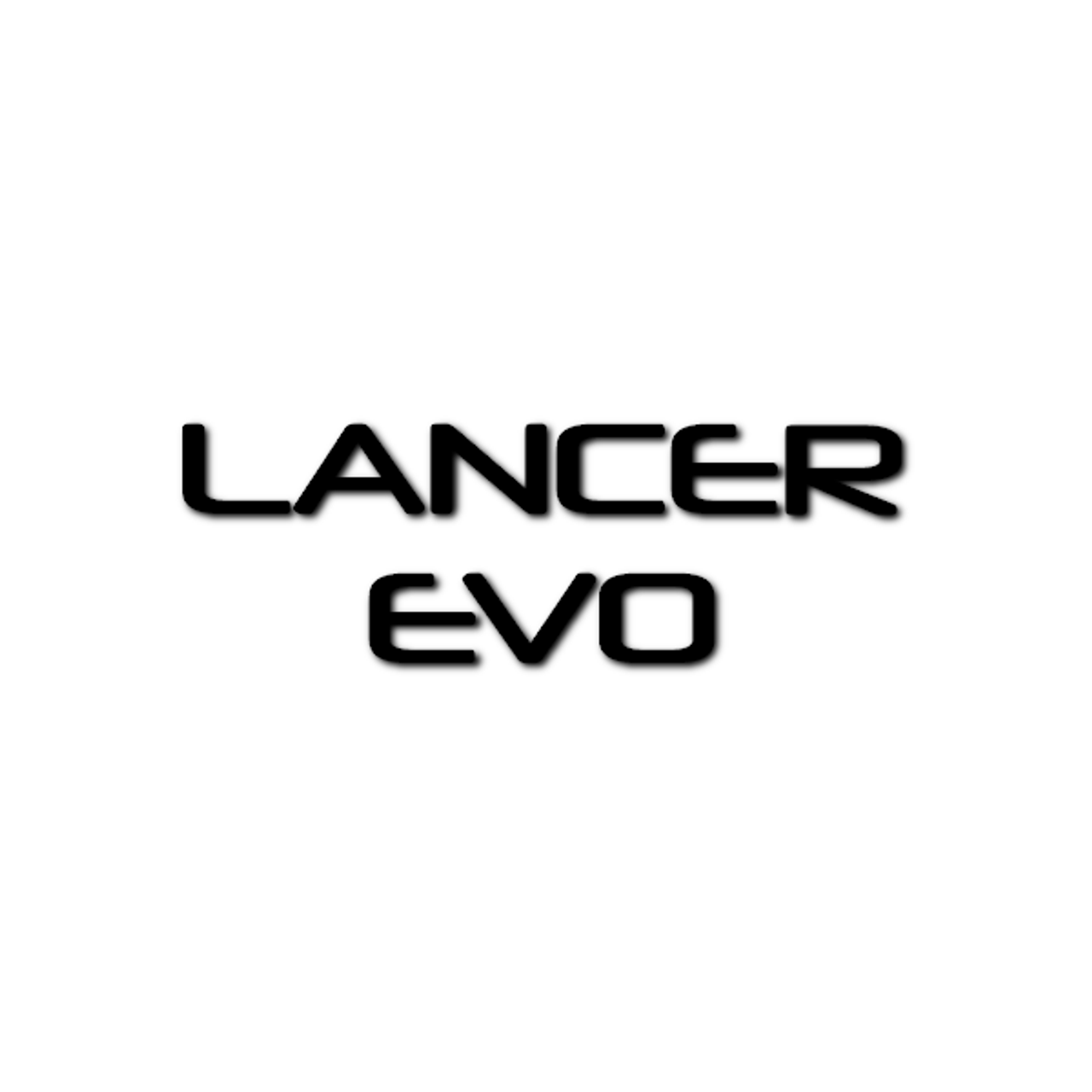 Lancer Evo