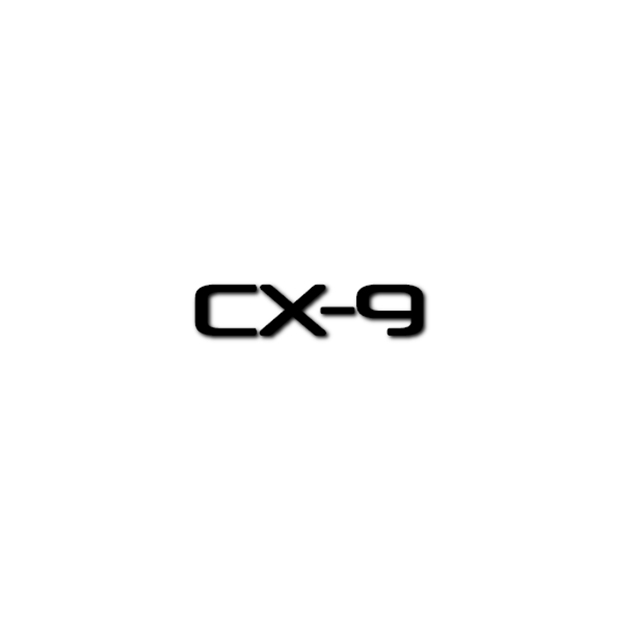 CX-9