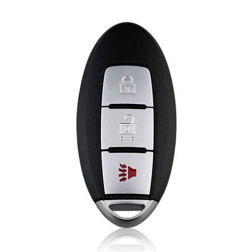 Nissan Cube Remote Smart Key 3 Button