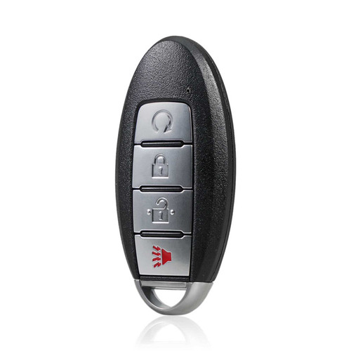 Nissan Kicks SR Remote Smart Key 4 Button