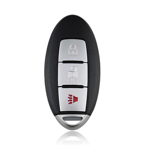 Nissan Kicks SR Remote Smart Key 3 Button
