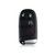 Jeep Grand Cherokee Remote Smart Key 4 Button