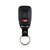 Hyundai Sonata Remote Key 4 Buttons