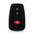 Toyota RAV4 Remote Smart Key 2+1 Button