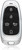 Hyundai Tucson Remote Smart Key 5 Button