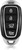 Hyundai Elantra Remote Smart Key 3+1 Buttons