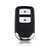 Honda City Remote Smart Key 2 Button