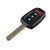 Honda Accord Remote Head Key 4 Buttons