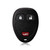 Buick Enclave Remote Key Fob 3 Button