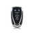 Chevrolet Cruze Remote Smart Key 5 Button
