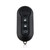 Fiat 500 Remote Smart Key 3 Button