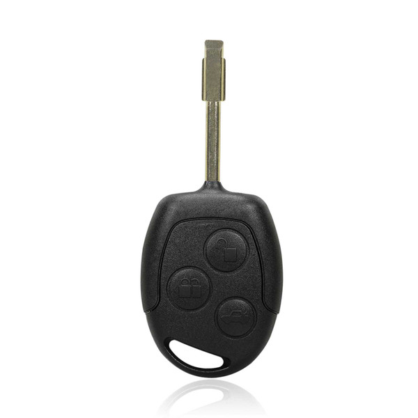 Ford Transit Connect Head Key Fob 3 Button