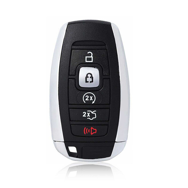 Lincoln MKZ Remote Smart Key 5 Button