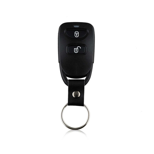Kia Sorento Key Fob 3 Button