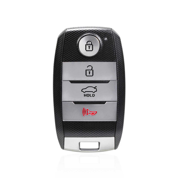 Kia Forte Remote Smart Key 4 Button