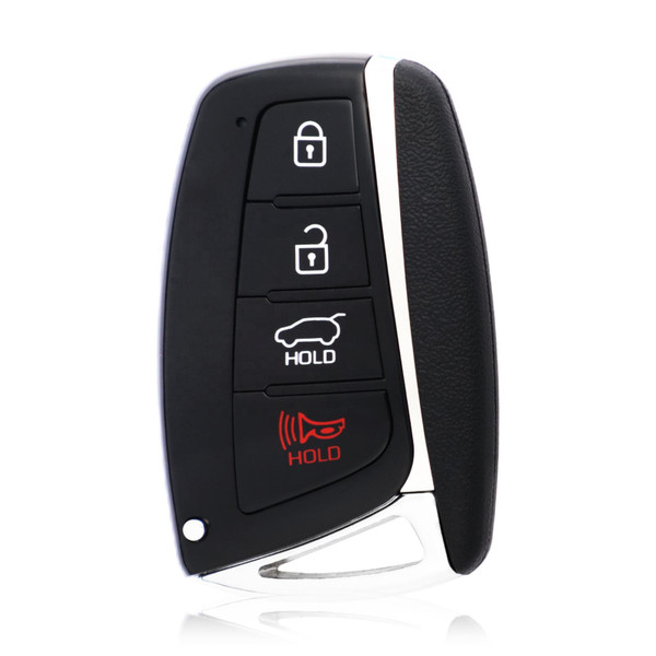 Hyundai Genesis Remote Smart Key 4 Button