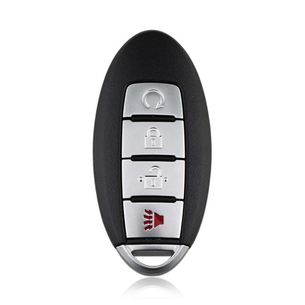 Nissan Murano SV Remote Smart Key 4 Button