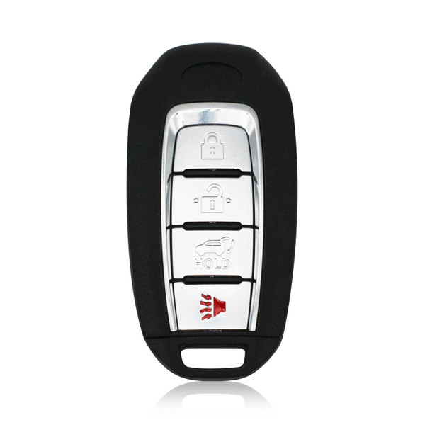 Infiniti QX60 Remote Smart Key 4 Buttons