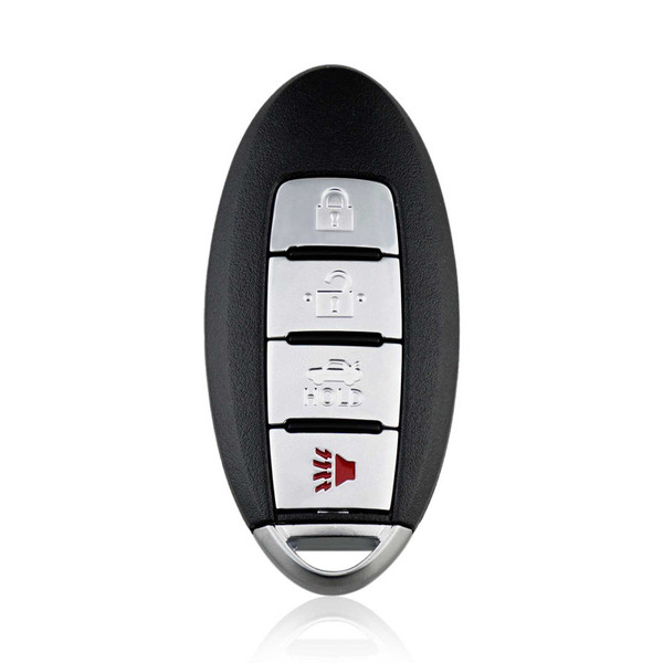 Nissan Leaf Remote Smart Key 4 Button