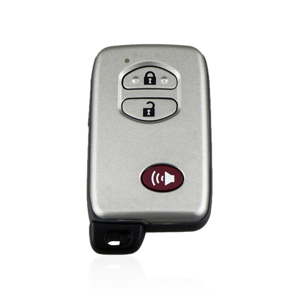 Toyota Prius v Remote Smart Key 3 Button
