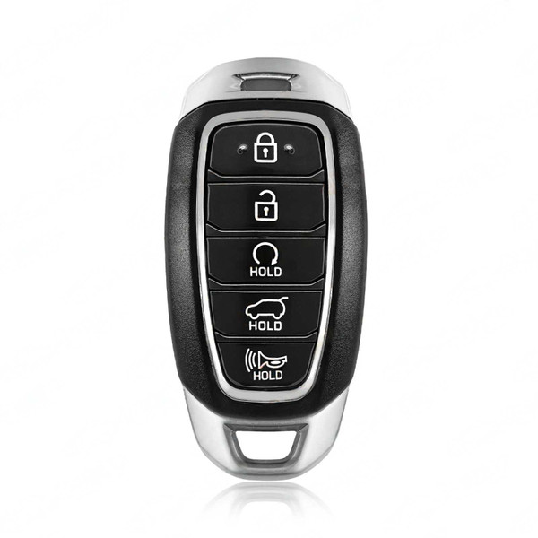 Hyundai Palisade Remote Smart Key 5 Buttons