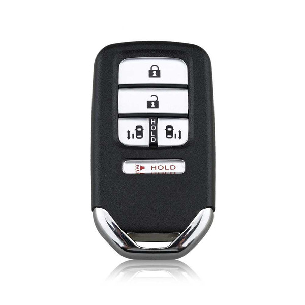 Honda Odyssey EX Remote Smart Key 5 Button