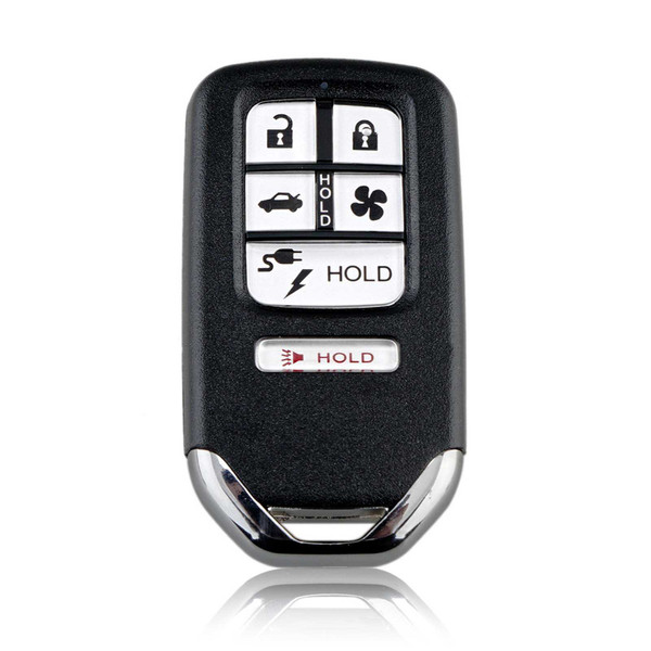 Honda Clarity Remote Smart Key 6 Button