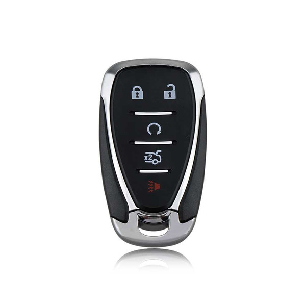 Chevrolet Cruze Remote Smart Key 5 Button