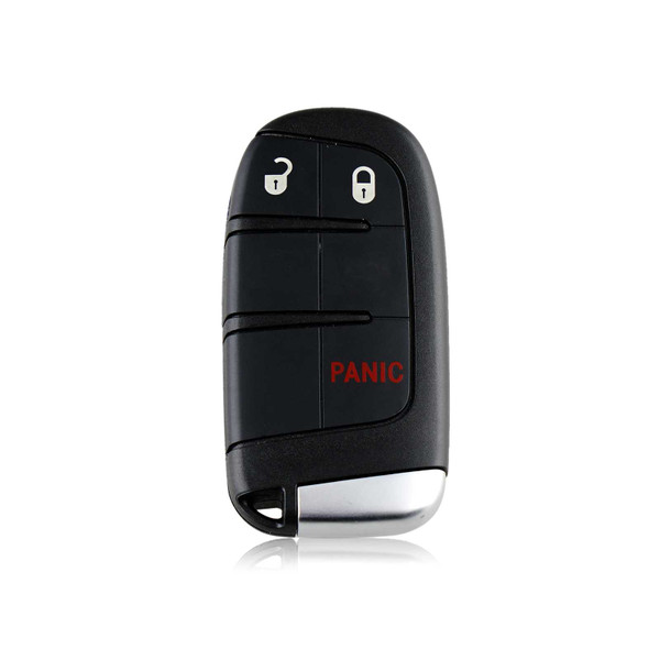 Jeep Grand Cherokee Remote Smart Key 3 Button
