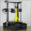 DMS DP5 200*200*270mm Auto leveling 3D Printer KIT