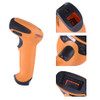 Netum Wireless barcode scanner express bar code reader