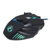 Professional Double Click 7 Buttons 3200DPI Gaming Mouse