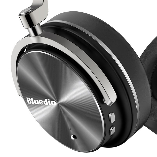 Bluedio T4 Original wireless headphones portable bluetooth