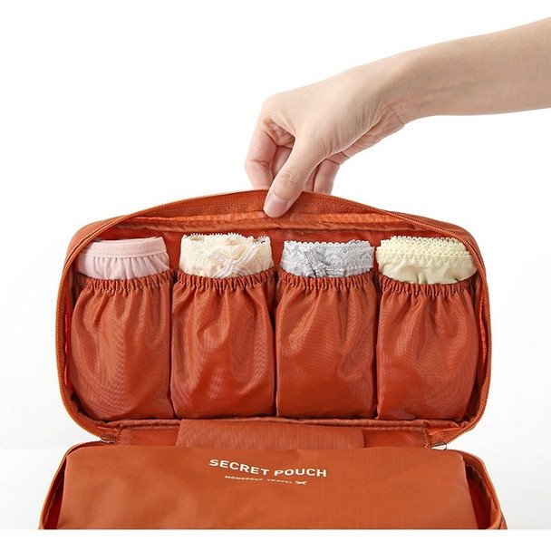 Bra Underwear Travel Bags Suitcase Organizer Women Travel