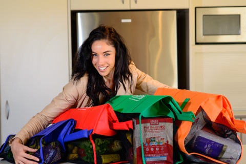 The key 3 benefits of investing in Trolley Bags to do your shopping