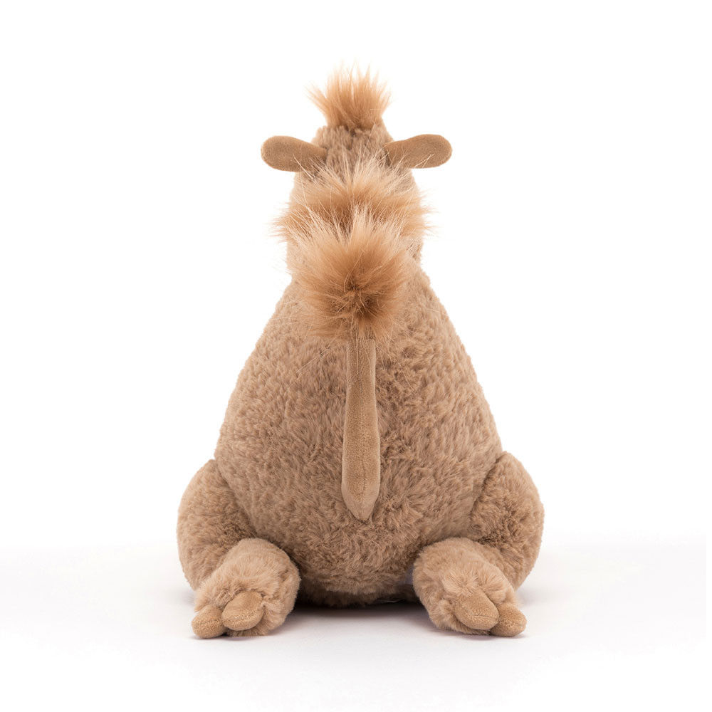 Richie Dromedary, View 3