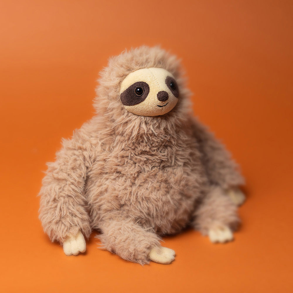 Selma Sloth, View 1