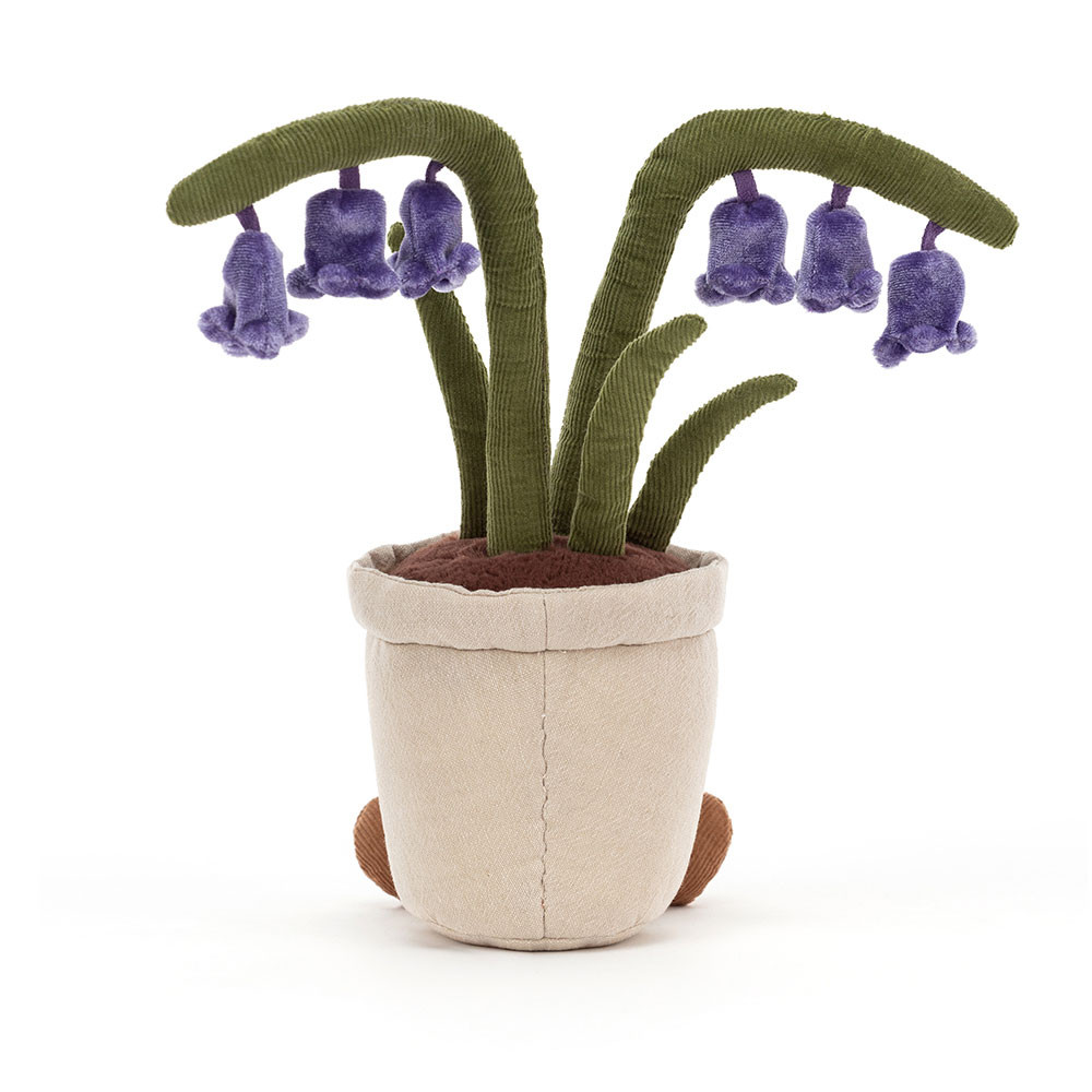 Amuseables Bluebell, View 3