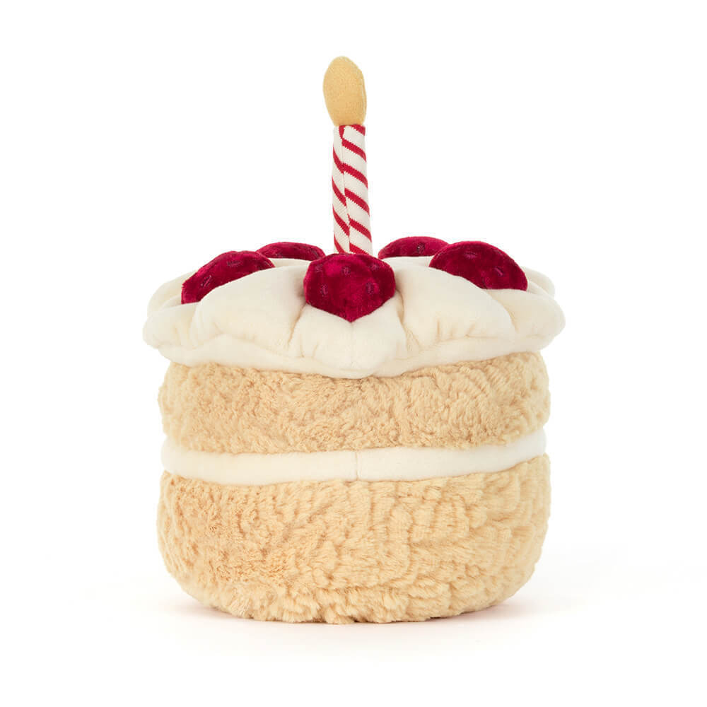 Amuseables Birthday Cake, View 3