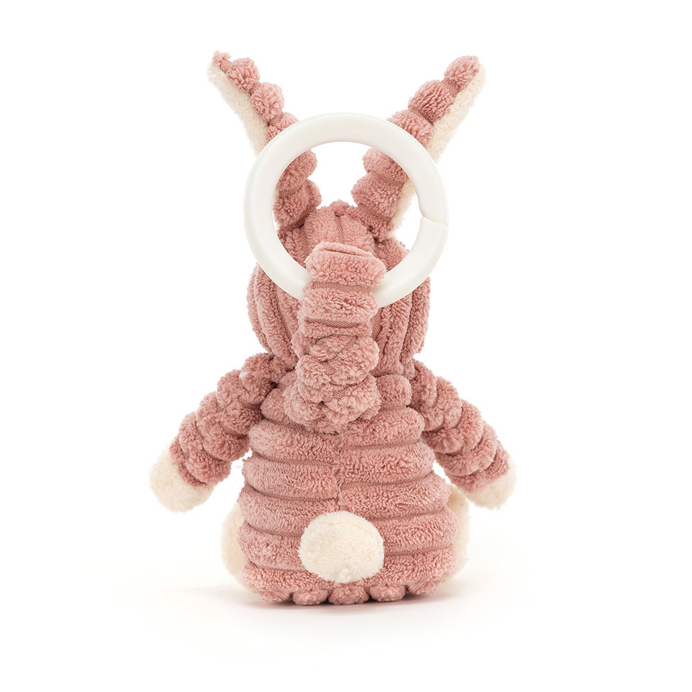 Cordy Roy Baby Bunny Jitter, View 3