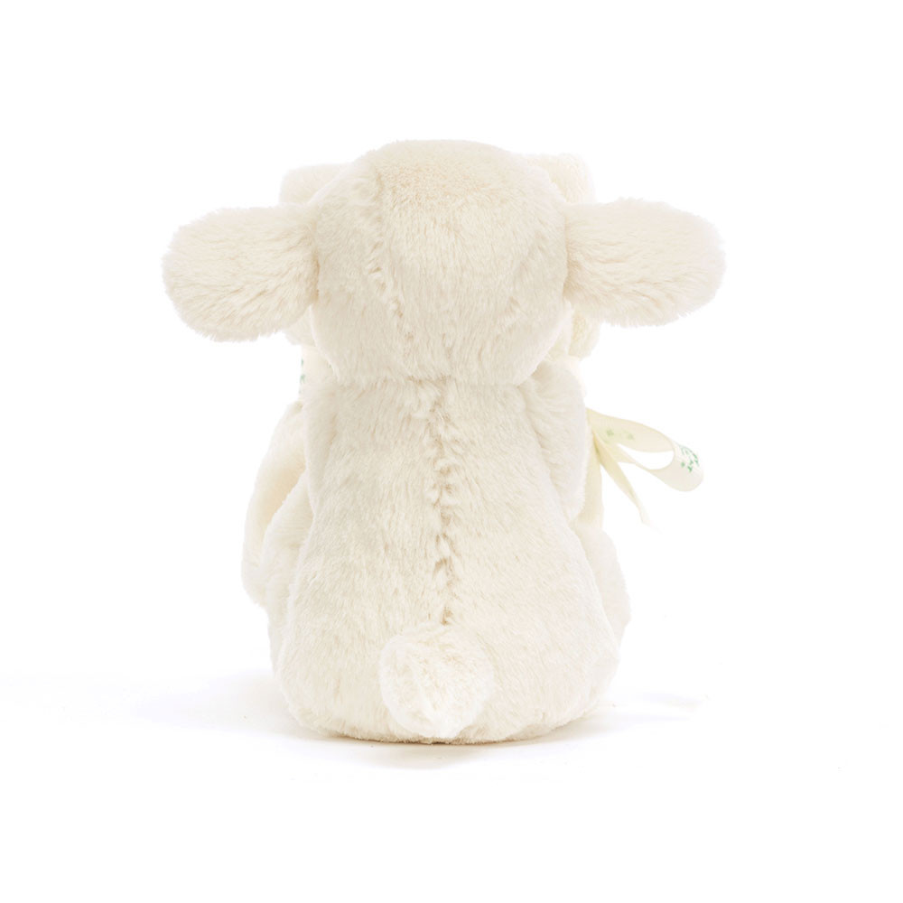 Bashful Lamb Soother, View 3