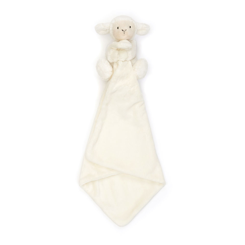 Bashful Lamb Soother, View 4