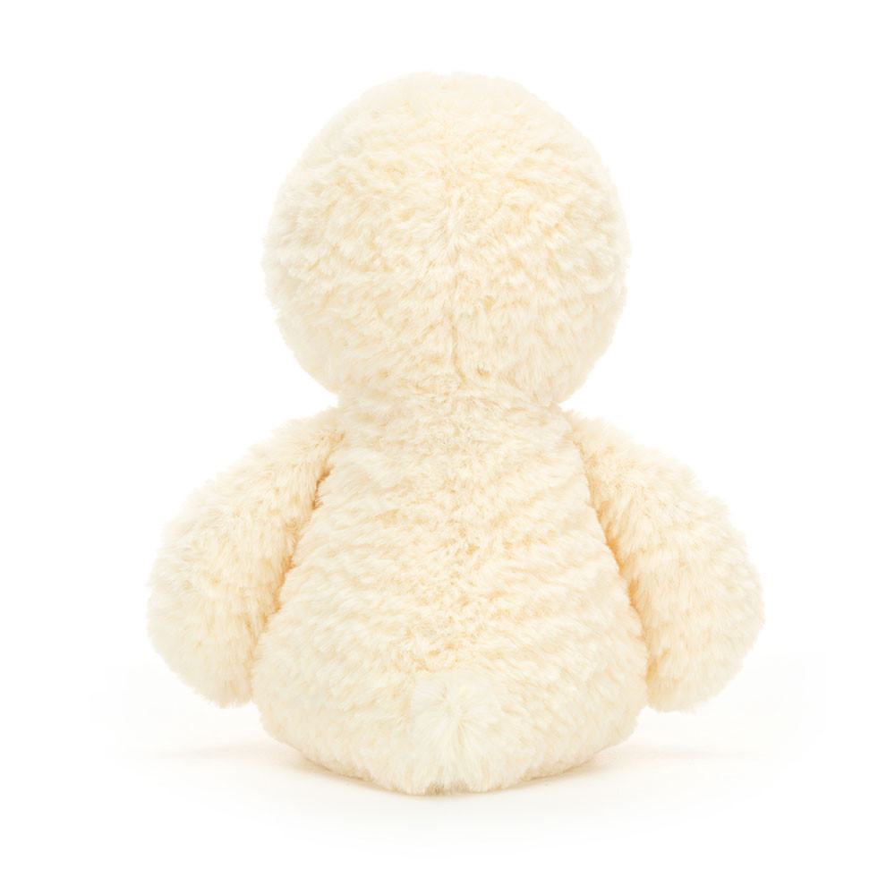 Tumbletuft Duck, View 2